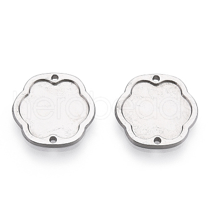 Alloy Links Connectors PALLOY-R135-03-NR-1