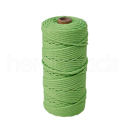 Cotton Macrame Cord PW-WGA9AD9-15-1