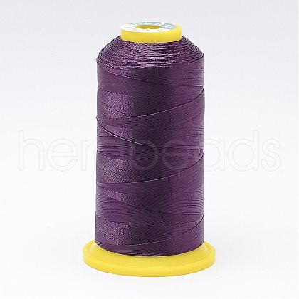 Nylon Sewing Thread NWIR-N006-01D-0.2mm-1