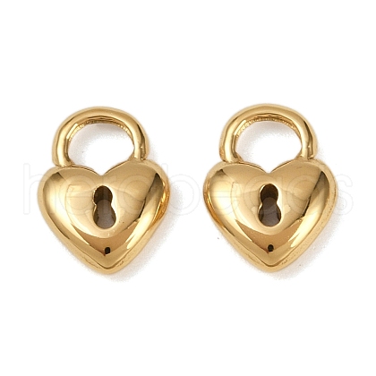 304 Stainless Steel Charms STAS-R170-01G-07-1