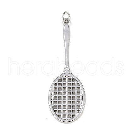 Brass Pendants KK-A260-01P-1