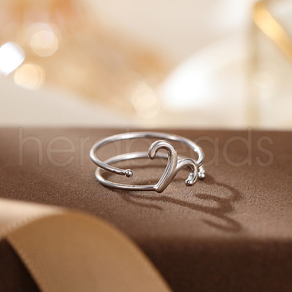 Twelve Constellations 925 Sterling Silver Finger Rings FS-WGD38E8-01-1