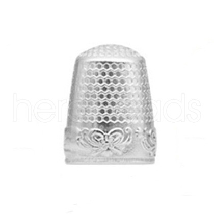 Brass Sewing Thimbles SENE-PW0002-103S-1