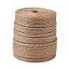 Burlap Fabric Ribbon OCOR-TA0001-26-1