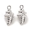 Brass Charms KK-C054-02P-1