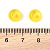 Opaque Resin Beads RESI-U013-02D-3