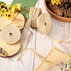 10M Braided Burlap Ribbon OCOR-TAC0015-13A-14