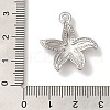 304 Stainless Steel Pendants STAS-C110-16P-3