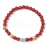 Natural Carnelian BJEW-JB11966-02-2