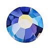 Preciosa® MAXIMA Crystal No Hotfix Flatback Stones Y-PRC-NSS8-20320-200-2