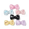 Opaque Resin Cabochons CRES-M029-06-1