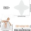 Paper Jewelry Box CON-WH0076-12A-2