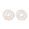 Opaque Resin Pendants CRES-I036-10D-2