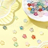 60Pcs 20 Styles Mixed Styles Glass Beads GLAA-YW0003-78-4