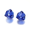 Glass Imitation Austrian Crystal Beads GLAA-P071-02A-13-2