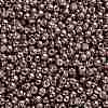 TOHO Round Seed Beads X-SEED-TR08-PF0556-2