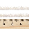 Natural Cultured Freshwater Pearl Beads Strands PEAR-C003-11D-5