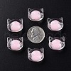 Transparent Acrylic Beads X1-MACR-S373-115-B07-4