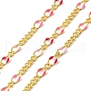 Brass Figaro Chains CHC-F020-11G-07-1