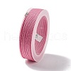 Braided Nylon Threads NWIR-E023-1mm-29-2