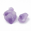 Natural Amethyst Decorations G-N0320-01-2