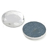 Glass Cabochons GLAA-D016-02A-2