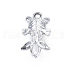 Alloy Charms PALLOY-S133-015-P-3