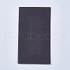 Paper Display Cards CDIS-TAC0001-01C-1