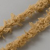 Polyester Chenille Yarn OCOR-WH20015-03D-1