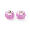Resin European Beads RPDL-T003-07A-2