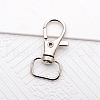 Alloy Swivel Lobster Claw Clasps PW-WG29257-01-1