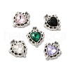 Alloy Pendant PALLOY-K001-097P-1