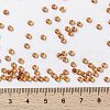 MIYUKI Round Rocailles Beads SEED-G008-RR0235-3