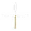 Iron Hair Extension Loop Needle Threader PW22070112139-1