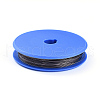 Round Copper Craft Wire CWIR-E004-0.3mm-B-2