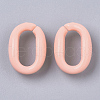 Acrylic Linking Rings OACR-S029-119A-05-2