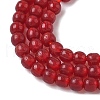 Cat Eye Beads Strands CE-C007-A03-2mm-4