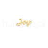 Stainless Steel Connector Charms FIND-SZC0010-289-1
