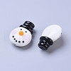 Handmade Lampwork Beads LAMP-I020-15-2