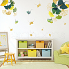 PVC Wall Stickers DIY-WH0228-784-3