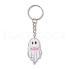 Acrylic Ghost Keychain KEYC-JKC00857-03-1