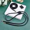 Detachable PU Leather Bag Strap FIND-WH0046-03B-4