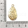 Alloy Enamel Pendants ENAM-K076-08G-4