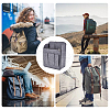 Felt Backpack Organizer Insert FIND-WH0134-91B-7