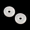 Opaque Resin Pendants CRES-I036-10A-1