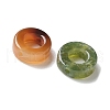 Mixed Gemstone Bead Frame G-C167-03-2