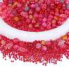 Glass Beads GLAA-SZ0001-94H-1