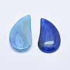 Natural Agate Pendants G-K238-07F-2