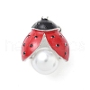 Ladybug Enamel Pins JEWB-M068-05P-1