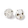 Round Sew on Rhinestone RGLA-L028-10D-04-2